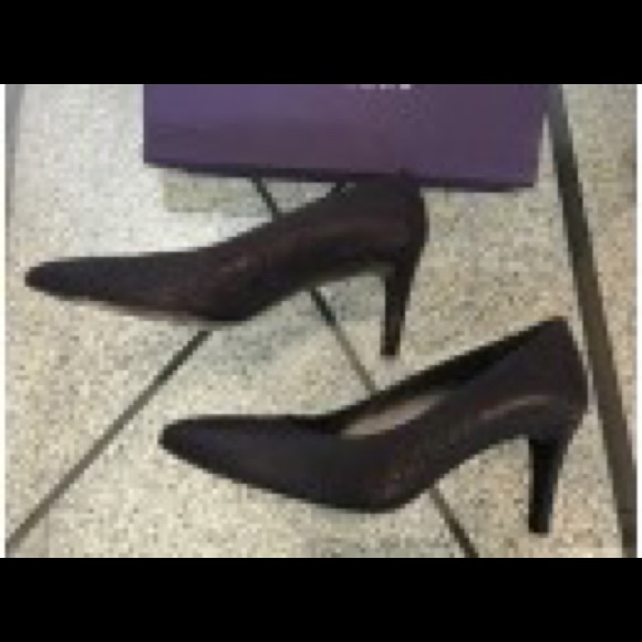 Stuart Weitzman Shoes - Picture 5 of 10